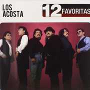 12 Favoritas , Los Acosta