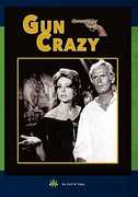 Gun Crazy , Richard Widmark