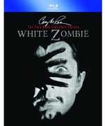 White Zombie (The Cary Roan Special Signature Edition) , Robert W. Frazer