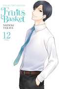 Fruits Basket Collector's Edition, Vol. 12 , Natsuki Takaya
