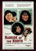 Nanook of the North , Berry Kroeger