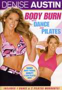 Body Burn With Dance and Pilates , Denise Austin
