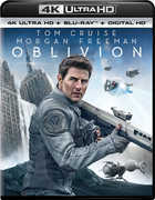 Oblivion , Tom Cruise