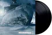 Rosenrot , Rammstein