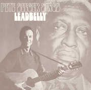 Pete Seeger Sings Lead Belly , Pete Seeger