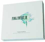 Final Fantasy 13 (Original Soundtrack) [Import] , Final Fantasy