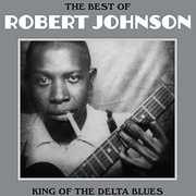 Best of [Import] , Robert Johnson