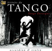 Histoire Du Tango , Tango Enrosque
