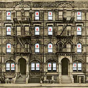 Physical Graffiti , Led Zeppelin