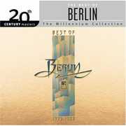 20th Century Masters: Millennium Collection , Berlin