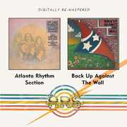 Atlanta Rhythm Section /  Back Up Against the Wall [Import] , Atlanta Rhythm Section