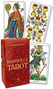 Marseille Tarot Professional Edition , Anna Maria Morsucci