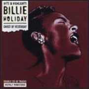 Ghost of Yesterday , Billie Holiday