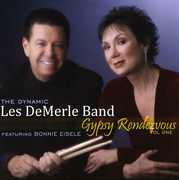 Gypsy Rendezous, Vol. 1 , Les DeMerle