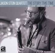 The Story This Time , Jason Stein