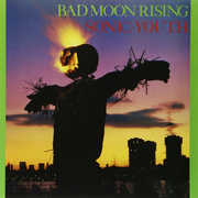 Bad Moon Rising , Sonic Youth