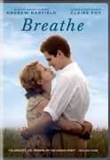 Breathe , Andrew Garfield