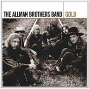 Gold , The Allman Brothers Band