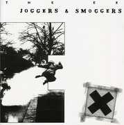Joggers & Smoggers , EX