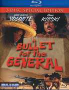 A Bullet for the General , Martine Beswicke
