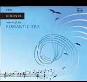 Discover Music of the Romantic Era /  Various , Various Artists