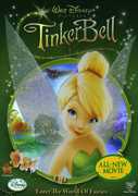 Tinker Bell , America Ferrera