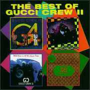 Best of , Gucci Crew