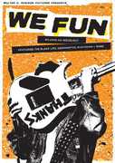 We Fun: Atlanta, Ga Inside /  Out , Black Lips