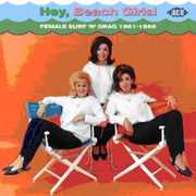 Hey Beach Girls /  Various [Import] , Various Artists