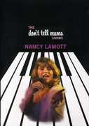 Don't Tell Mama Shows , Nancy LaMott