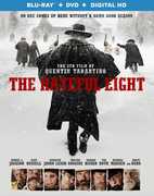 The Hateful Eight 