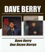 Dave Berry/ One Dozen Berrys [Import] , Dave Berry