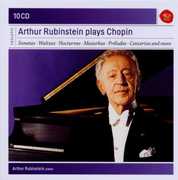 Rubinstein Plays Chopin , Arthur Rubinstein