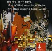 Neue Bilder , Robert Aitken