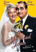 I Married Joan: Classic TV Collection #4 , Joan Davis