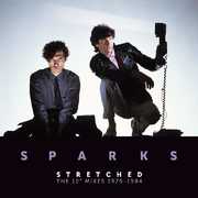 12-Inch Mixes [Import] , Sparks