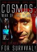 Cosmos: War of the Planets , Katia Christine