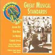 Great Musical Standards /  Various , Various Artists