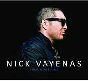 Some Other Time , Nick Vayenas