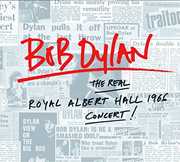 The Real Royal Albert Hall 1966 Concert , Bob Dylan