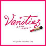 Vanity: A New Musical , Cast Recording