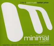 Best in Minimal Update 4.0 / Various , Various Artists
