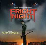 Fright Night (Score) (Original Soundtrack) , Ramin Djawadi