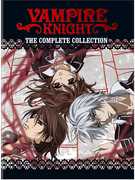 Vampire Knight: The Complete Collection 