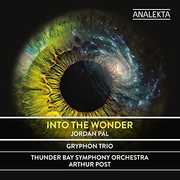 Into the Wonder , Pal