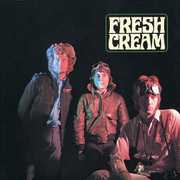 Fresh Cream , Cream