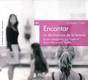 Many Faces of Women , Encantar