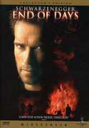 End of Days , Arnold Schwarzenegger