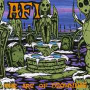 The Art Of Drowning , AFI