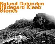 Stones , Roland Dahinden